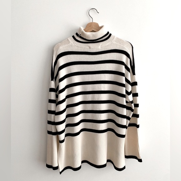 VITA GRACE SWEATER - Picture 2 of 3